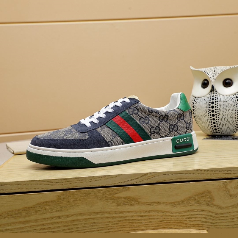 G*u*i casual shoes